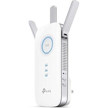 TP-Link AC1750 WiFi Extender (RE450), PCMag Editor's Choice, Up to 1750Mbps