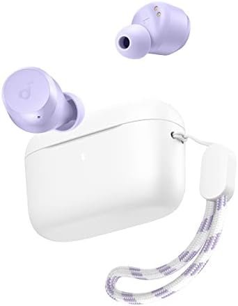 Soundcore by Anker A20i True Wireless Earbuds, Bluetooth 5.3, App, Customized