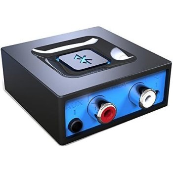 Bluetooth Audio Adapter for Music Streaming Sound System, esinkin W29-us
